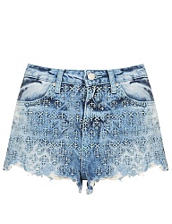 Moda Spodnie Szorty - 2568703