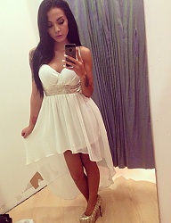 Moda Sukienki Wieczorowe - 2949668