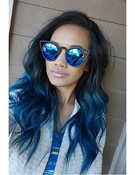 Moda Dodatki Okulary - 3058939