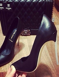 Moda Buty Szpilki - 2683292