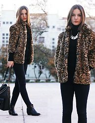 Moda Inne Moda uliczna - 1583012