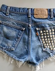 Moda Spodnie Spodenki - 1032423