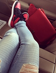 Moda Buty Sportowe - 2839350