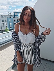 Moda Ciuchy Pozostałe - 3235886