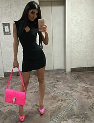 Moda Ciuchy Pozostałe - 3152731
