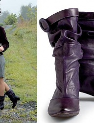Moda Buty Pozostałe - 90660