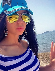 Moda Dodatki Okulary - 3052684