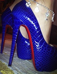 Moda Buty Szpilki - 1367681