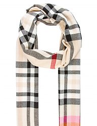 Moda Dodatki Szaliki - 2080376