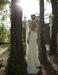 Moda Ślub Suknie ślubne - 2477801