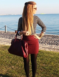 Moda Inne Moda uliczna - 1808045