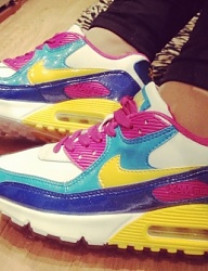 Moda Buty Sportowe - 2672485