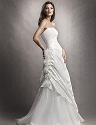 Moda Ślub Suknie ślubne - 526470