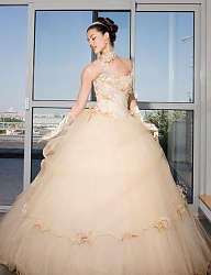 Moda Ślub Suknie ślubne - 245603