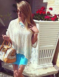 Moda Inne Moda uliczna - 1809486