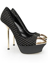 Moda Buty Szpilki - 1309042