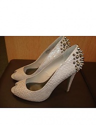 Moda Buty Szpilki - 1346084
