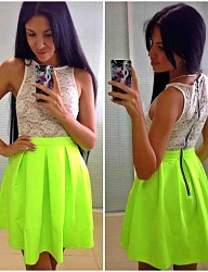 Moda Inne Moda uliczna - 2015179