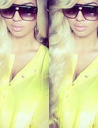 Moda Dodatki Okulary - 2844568