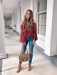 Moda Inne Moda uliczna - 3242837