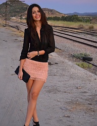 Moda Inne Moda uliczna - 1678299