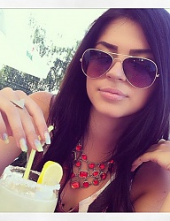 Moda Dodatki Okulary - 2666419