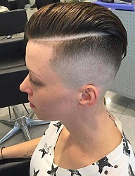Fryzury Krótkie - 3067666