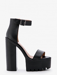 Moda Buty Sandały - 2698194