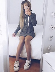 Moda Inne Moda uliczna - 3211802