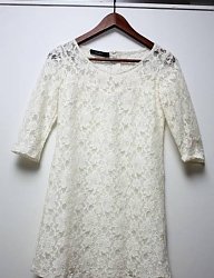 Moda Ciuchy Pozostałe - 997807