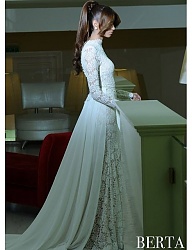 Moda Ślub Suknie ślubne - 2651777