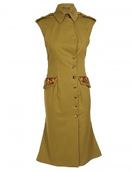 Moda Sukienki Dzienne - 1937130