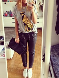 Moda Inne Moda uliczna - 1851858