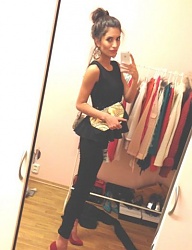 Moda Inne Moda uliczna - 1856834