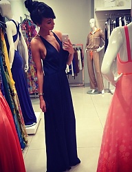 Moda Sukienki Wieczorowe - 1804591