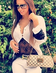 Moda Inne Moda uliczna - 1691077