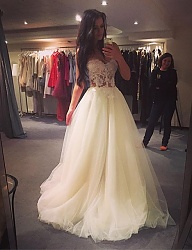 Moda Ślub Suknie ślubne - 3123845