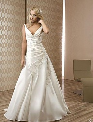 Moda Ślub Suknie ślubne - 244961