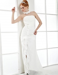 Moda Ślub Suknie ślubne - 1300968