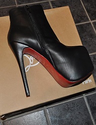Moda Buty Szpilki - 1229923