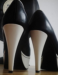 Moda Buty Szpilki - 1215648