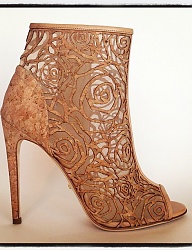 Moda Buty Botki - 2603460