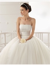 Moda Ślub Suknie ślubne - 2078512