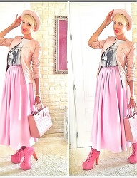 Moda Inne Moda uliczna - 1894633