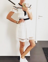 Moda Sukienki Dzienne - 3161206