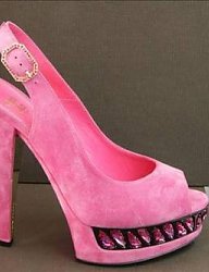 Moda Buty Pozostałe - 1281862