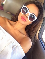 Moda Dodatki Okulary - 2778515