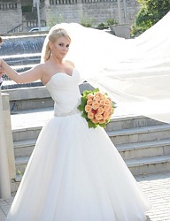 Moda Ślub Suknie ślubne - 1924251