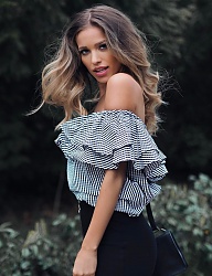Moda Inne Moda uliczna - 3231792