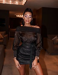 Moda Ciuchy Pozostałe - 3275065
